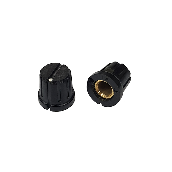 KN153BP Mando Potenciometro 15,5mm 
