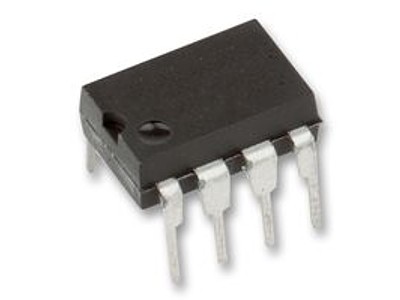 LM358N(P) DIP8 DUAL OPERATIONAL AMPLIFIER