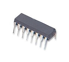 L293D DIP16 QUAD HALF-H DRIVER