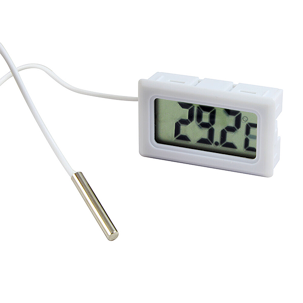 TERMOMETRO EMPOTRABLE -50ºC / + 70ºC 11815