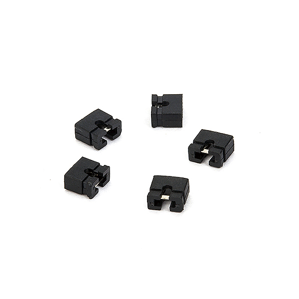 JUMPER P2,00MM PARA POSTE 3,5MM ALTO