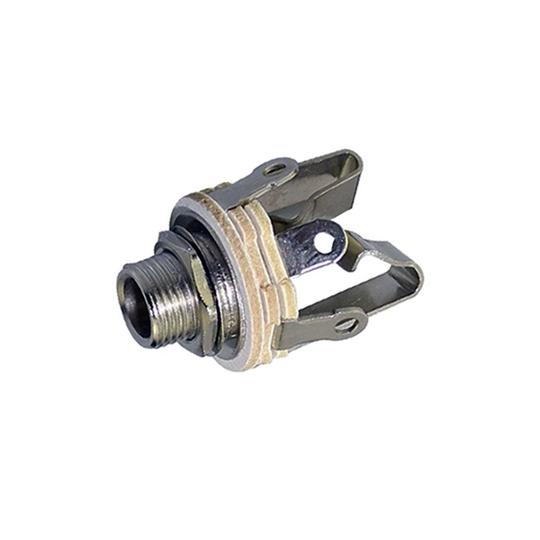 Jack 6,3mm St Hembra Chasis