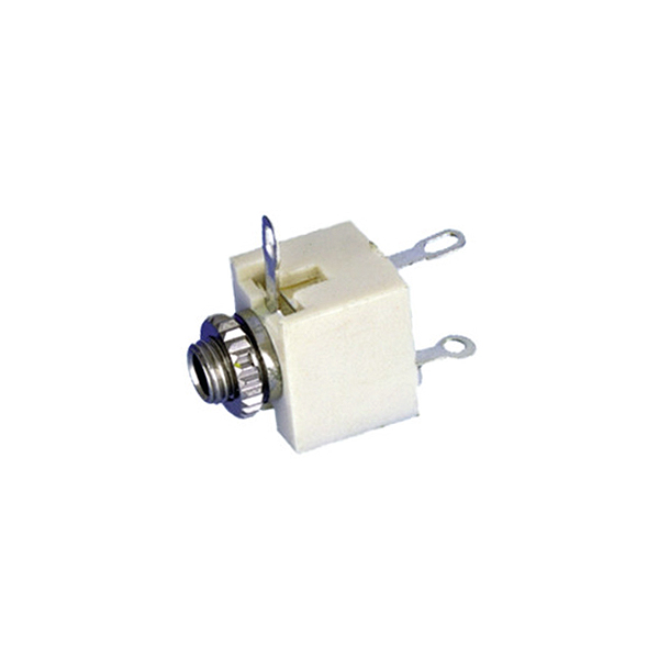 Jack 2,5mm Mo Hembra Chasis