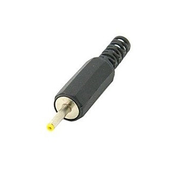 Conector Alimentacion 2,5x0,7mm