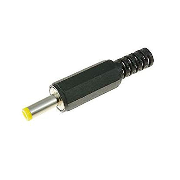 Conector Alimentacion 4,0x1,7mm