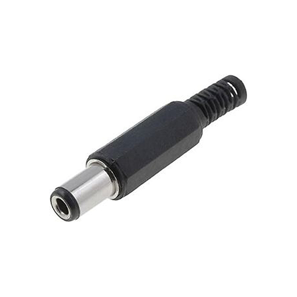 Conector Alimentacion 6,3x3,1mm