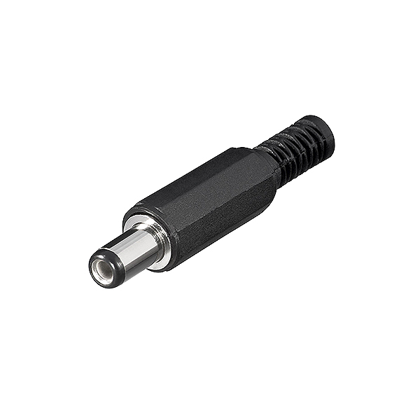 Conector Alimentacion 5,5X2,5mm