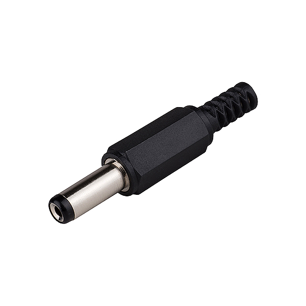 Conector Alimentacion 5,5X2,1x14mm