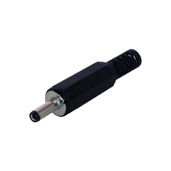 Conector Alimentacion 3,4x1,3mm