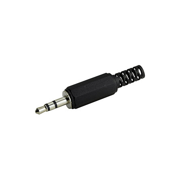 Jack 3,5mm St Macho Plastico