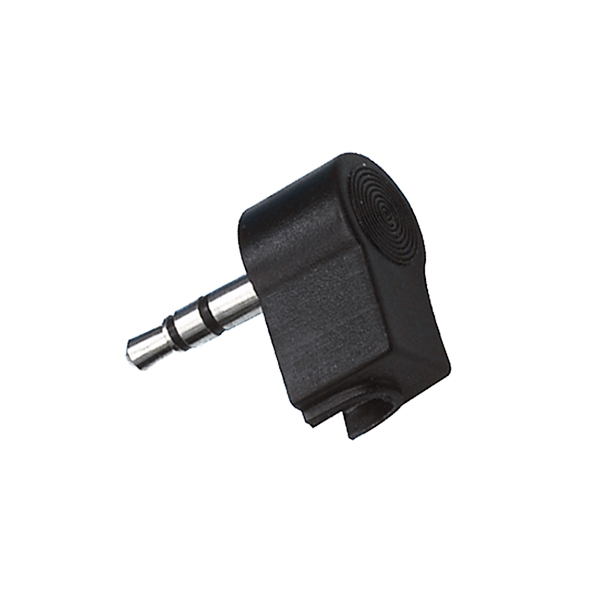 Jack 3,5mm St Macho Acodado