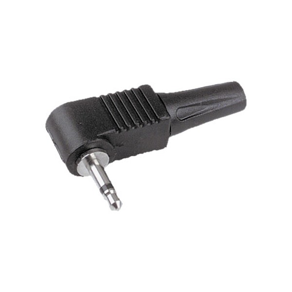 Jack 3,5mm Mo Macho Acodado
