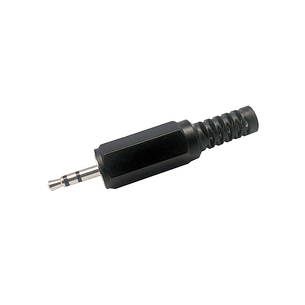 Jack 2,5mm St Macho Plastico