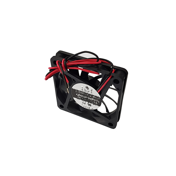 Ventilador 60x60x10mm 24Vdc 
