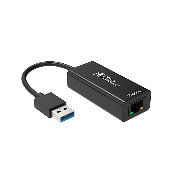 USBETHGW10 Adaptador Ethernet Gigabite USB 3.0