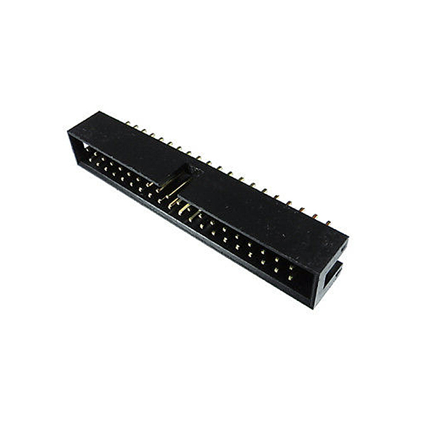 CONECTOR IDC40 Macho C.IMPRESO