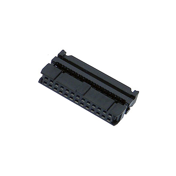 CONECTOR IDC26 Hembra CABLE