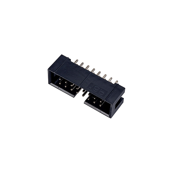 CONECTOR IDC16 macho C.IMPRESO