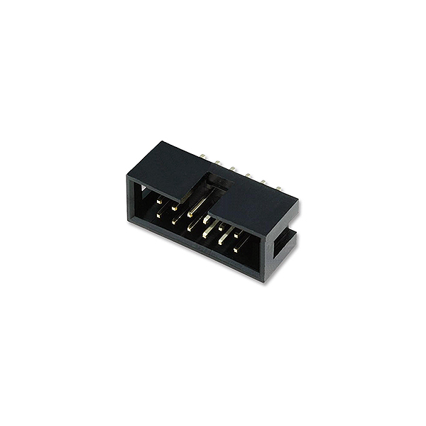 CONECTOR IDC14 macho C.IMPRESO