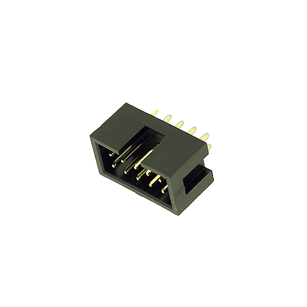 CONECTOR IDC10 Macho C.IMPRESO