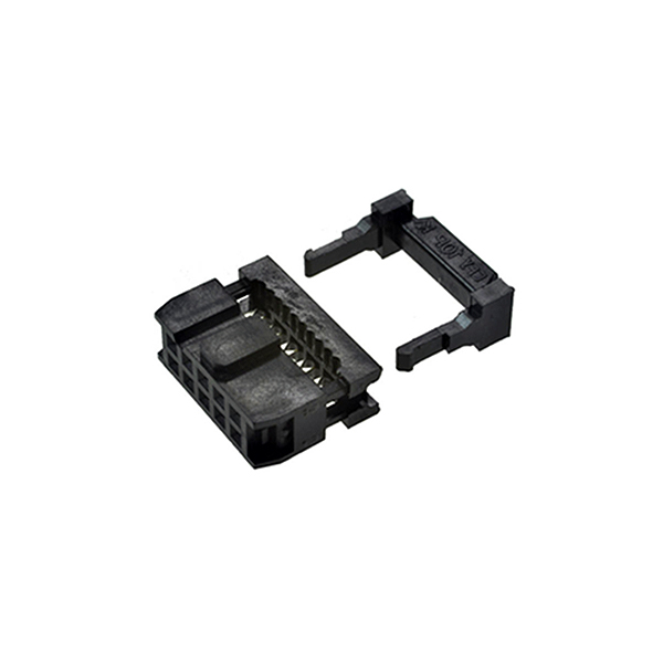 CONECTOR IDC10 Hembra CABLE