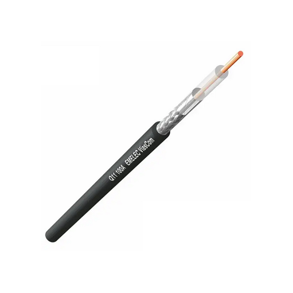 Cable Coaxial LMR100 (100mts)