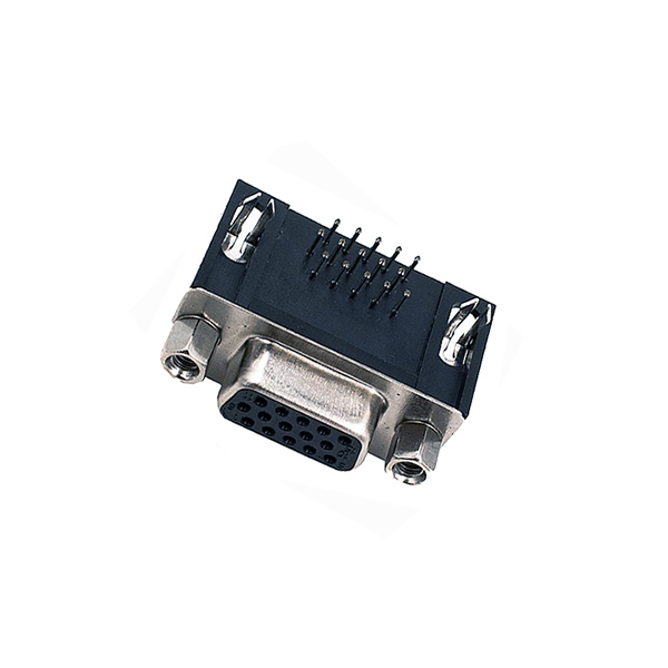 Conector HDB15 Hembra C.Impreso