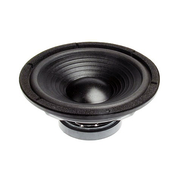 ALTAVOZ GRAVES 12" 150W (100 RMS) REDONDO (Hasta finalizar existencias)