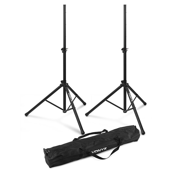 LS01K JUEGO DE SOPORTE DE ALTAVOZ EN BOLSA