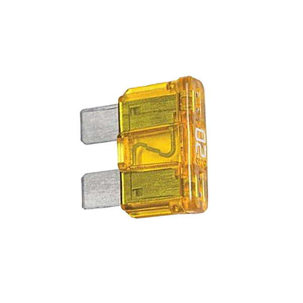 Fusible Lamina Auto 20A 32V  DIN-72581/3C