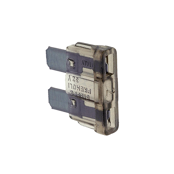 Fusible Lamina Auto 2A 32V  DIN-72581/3C