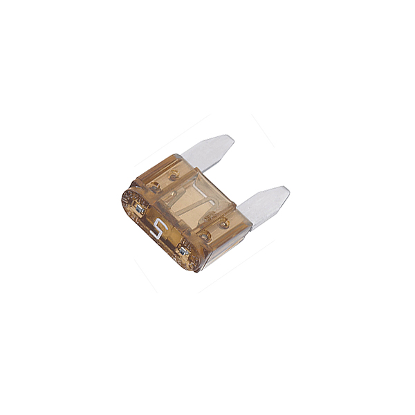 Fusible Mini Auto 5A 32v  ISO 8820-3