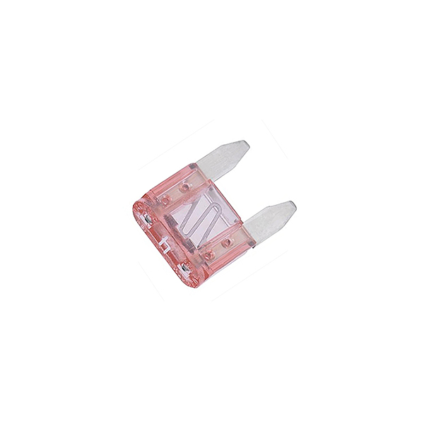 Fusible Mini Auto 4A 32v  ISO 8820-3