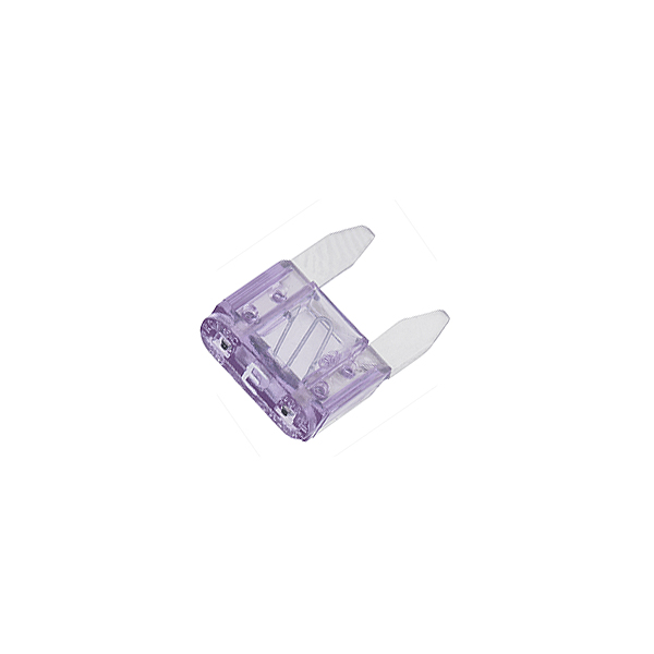 Fusible Mini Auto 3A 32v  ISO 8820-3