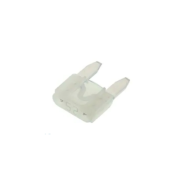 Fusible Mini Auto 25A 32V  ISO 8820-3
