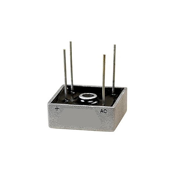 PUENTE RECTIFICADOR KBPC2510W HILO 25A 1000V