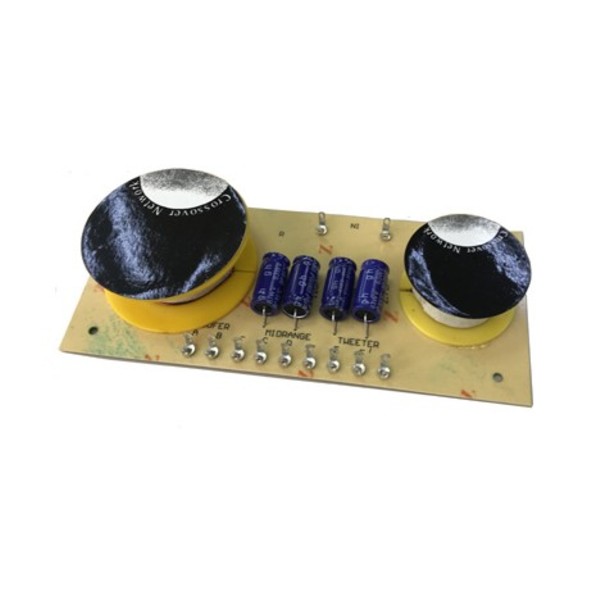 900-596 FILTRO 3 VIAS 400W