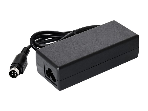 Alimentador Dual 5V y 12Vdc / 24W