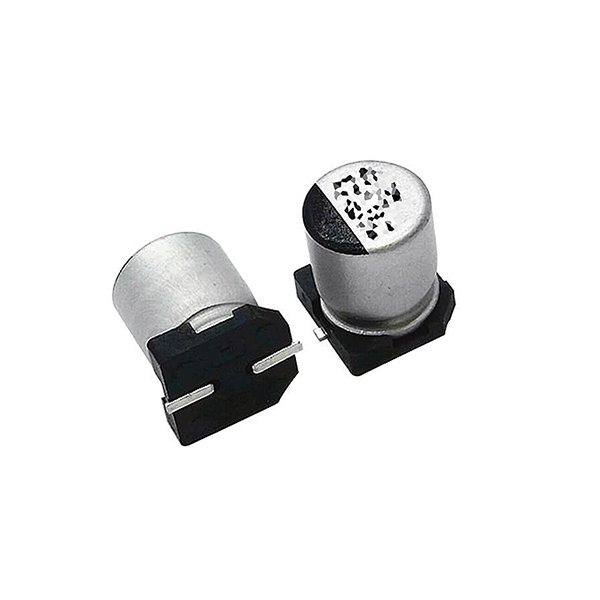 C.Electrol.Alu.SMD 3,3UF/35V
