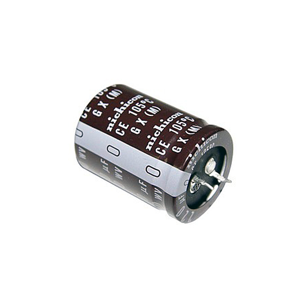Condensador Electrolitico 15000UF 35V Snap-In