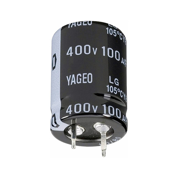 Condensador Electrolitico 470UF 250V Snap-In