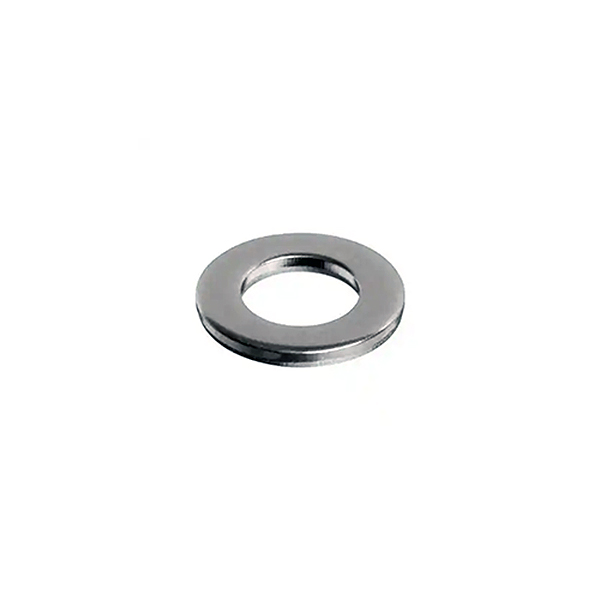 ARANDELA PLANA DIN125 M5 inoxidable (blister 15u)