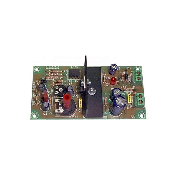ETAPA POTENCIA MONO 5W C/PREVIO