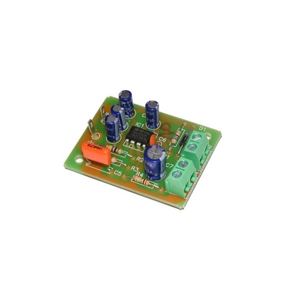 ETAPA DE BOLSILLO MONO 1,8W
