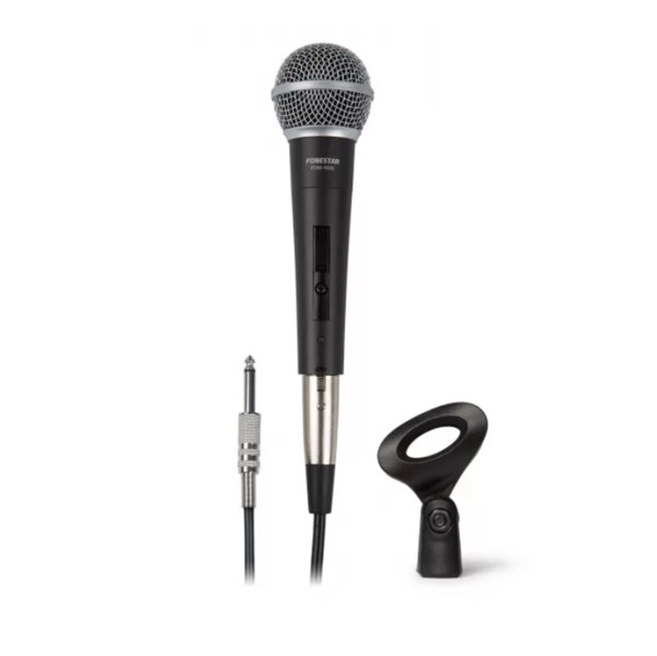 FDM-1036 Micrófono dinámico de mano