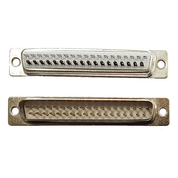 Conector DB37 Macho Soldar