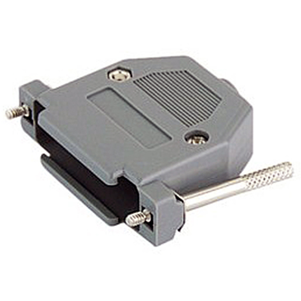 Carcasa DB37 Plastico