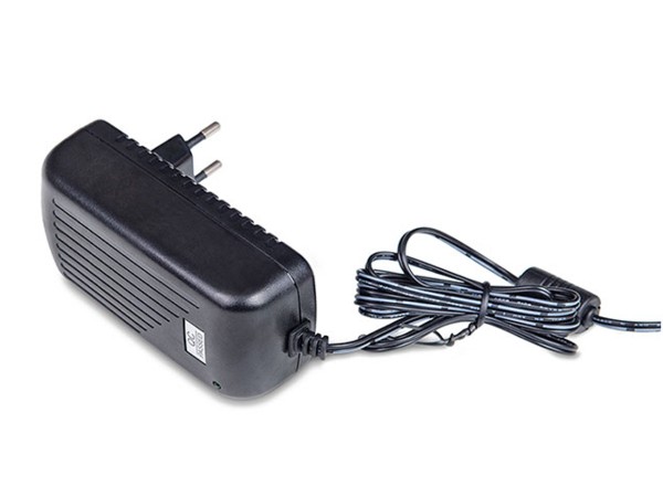 Alimentador 15Vdc/2Amp Jack 5.5X2.1mm