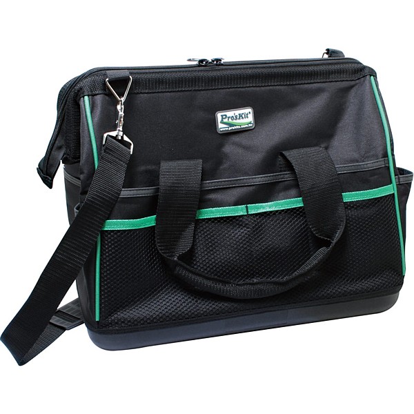 ST-5302 Bolsa de Herramientas poliester 600D
