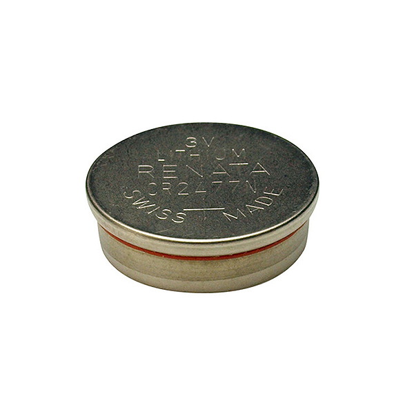 CR2477N Litio 3V 950mA